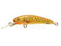 Wobbler Dorado Stick S-7 Floating TR BESTEN KUNSTKODER Angelshop