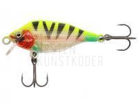 Wobbler Fox Rage Funk Bug 40mm 4g SR - UV Sun Tiger