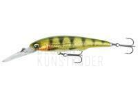 Gravity Twitch DR 11.5cm 28g SP - HOLO PERCH BESTEN KUNSTKODER Angelshop