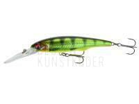 Gravity Twitch DR 11.5cm 28g SP - SHINY FIRETIGER BESTEN KUNSTKODER Angelshop