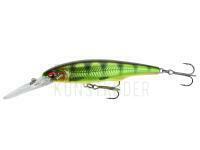 Gravity Twitch DR 8.3cm 11g SP - SHINY FIRETIGER BESTEN KUNSTKODER Angelshop