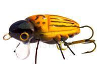 Köder Great Beetle Colorado 32mm 2g - #33 Orange BESTEN KUNSTKODER Angelshop
