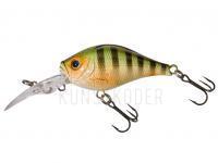 Wobbler Gunki D-Gigan 46 F | 46mm 7.6g - Wild Perch BESTEN KUNSTKODER Angelshop