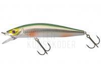 Wobbler Gunki Gamera 128 SP - Wild Green BESTEN KUNSTKODER Angelshop