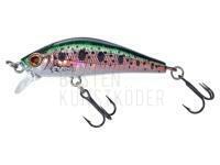 Wobbler Gunki Gamera 39mm F - HL Rainbow Trout BESTEN KUNSTKODER Angelshop