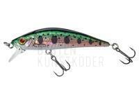 Wobbler Gunki Gamera 50mm SP - HL Rainbow Trout BESTEN KUNSTKODER Angelshop