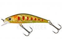 Wobbler Gunki Gamera 54 SHW | 54mm 4.5g - HL Brown Trout BESTEN KUNSTKODER Angelshop