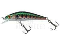 Wobbler Gunki Gamera 54 SHW | 54mm 4.5g - HL Rainbow Trout BESTEN KUNSTKODER Angelshop