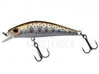 Wobbler Gunki Gamera 54 SHW | 54mm 4.5g - Sight Trout BESTEN KUNSTKODER Angelshop