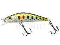 Wobbler Gunki Gamera 54 SHW | 54mm 4.5g - Spot Green Trout BESTEN KUNSTKODER Angelshop