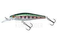 Wobbler Gunki Gamera 65 SP - HL Rainbow Trout BESTEN KUNSTKODER Angelshop