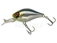 Wobbler Crankbait Gunki Gigan 39 F - HL deep Blue BESTEN KUNSTKODER Angelshop