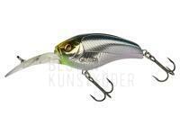 Crankbait Gunki Gigan 55 F - HL deep Blue BESTEN KUNSTKODER Angelshop