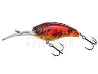 Wobbler Gunki Gigan 65 F | 65mm 20.5g - Ghost Red Craw BESTEN KUNSTKODER Angelshop