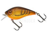 Wobbler Gunki Kraken 55 F | 55mm 9.6g - Brown Craw BESTEN KUNSTKODER Angelshop