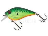 Wobbler Gunki Kraken 65 F | 65mm 14.6g - Fire Tiger BESTEN KUNSTKODER Angelshop