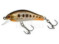 Wobbler Gunki Rodan 40SHW 3.3g - Orange Tag Trout BESTEN KUNSTKODER Angelshop