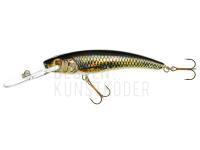 Wobbler Jaxon Holo Select Diver UV DR 9cm - PE BESTEN KUNSTKODER Angelshop