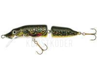 Wobbler Jaxon Holo Select Fat pike 2-sec UV 10cm - PL BESTEN KUNSTKODER Angelshop