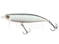 Wobbler Hunter Idol 72mm 11g Sinking - HOLO BESTEN KUNSTKODER Angelshop