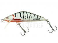 Wobbler Hunter Ronin 5cm 3.3g S - BSB BESTEN KUNSTKODER Angelshop