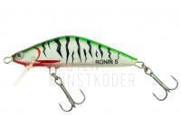 Wobbler Hunter Ronin 5cm 3.7g S - XBSO BESTEN KUNSTKODER Angelshop