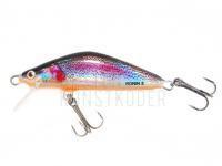 Wobbler Hunter Ronin 5cm 4.7g S - RTN BESTEN KUNSTKODER Angelshop