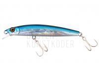 Wobbler Illex Battle Minnow 80 F | 80mm 6.3g - Blue Shad BESTEN KUNSTKODER Angelshop