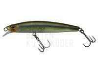 Wobbler Illex Battle Minnow 80 F | 80mm 6.3g - Ghost Minnow BESTEN KUNSTKODER Angelshop