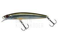 Wobbler Illex Battle Minnow 80 F | 80mm 6.3g - Roach BESTEN KUNSTKODER Angelshop