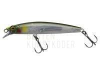 Wobbler Illex Battle Minnow 80 F | 80mm 6.3g - Sight Ayu BESTEN KUNSTKODER Angelshop