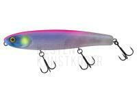 Wobbler Illex Bonnie 128 Silent 12.8cm 24.4g - Mat Demon