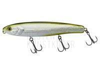 Wobbler Illex Bonnie 128 Silent 12.8cm 24.4g - Secret Green Sprat