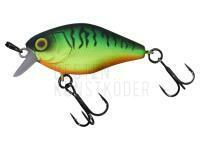 Wobbler Illex Chubby 41 SR 4.1cm 5.5g - Mat Tiger