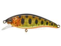 Wobbler Illex Flat Tricoroll 45 S - HL Gold Trout BESTEN KUNSTKODER Angelshop