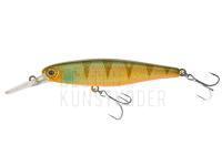 Wobbler Illex Squirrel 61 SP - Agressive Perch BESTEN KUNSTKODER Angelshop