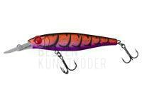 Wobbler Illex Twitch Flesh 75DR 75mm 8.2g - Magic Mad Craw BESTEN KUNSTKODER Angelshop