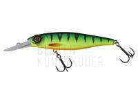 Wobbler Illex Twitch Flesh 75DR 75mm 8.2g - Mat Tiger BESTEN KUNSTKODER Angelshop