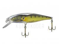 Wobbler Jenzi Fish Swarm Wobbler 9cm 12g - D