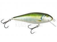 Wobbler Kenart Falcon Shallow 8cm 10g - GG BESTEN KUNSTKODER Angelshop