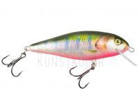 Wobbler Kenart Falcon Shallow 8cm 10g - PP BESTEN KUNSTKODER Angelshop