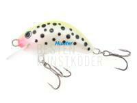 Wobbler Kenart Hunter 4cm Y BESTEN KUNSTKODER Angelshop