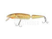 Wobbler Dorado Classic Jointed 16F | 16cm 34g - TR (metal) BESTEN KUNSTKODER Angelshop