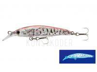 Wobbler Little Jack Forma Cute 40mm 1.5g - #06 Shrimp BESTEN KUNSTKODER Angelshop