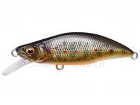 Wobbler Megabass Great Hunting GH46 Humpback 46mm 1.8inch 4g 0.14oz FS - Takumi Iwana BESTEN KUNSTKODER Angelshop