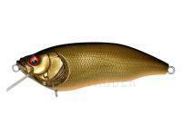 Wobbler Megabass IXI Furious 1.5 64mm 1/4oz. - IMAE GOLD BESTEN KUNSTKODER Angelshop