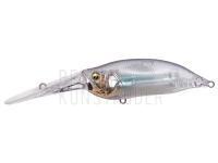 Wobbler Megabass IXI Shad TX 57mm 7g SP - Biwako Hiuo BESTEN KUNSTKODER Angelshop