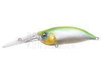 Wobbler Megabass IXI Shad TX 57mm 7g SP - IK Strong Chart BESTEN KUNSTKODER Angelshop