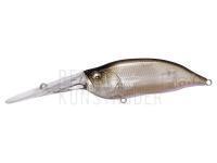 Wobbler Megabass IXI Shad TX 57mm 7g SP - Imae Classic BESTEN KUNSTKODER Angelshop