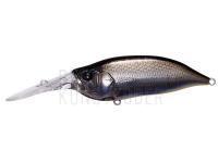 Wobbler Megabass IXI Shad Type-3 57mm 7g - Galaxy Gori BESTEN KUNSTKODER Angelshop